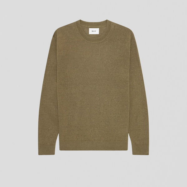 NN07 Ted 60058 Sweater Capers