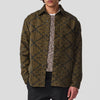 NN07 Adwin 5579 Shirt Green Multi