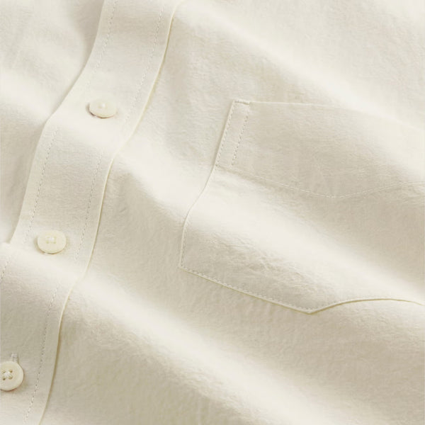 NN07 Skyler 50009 Shirt Ivory