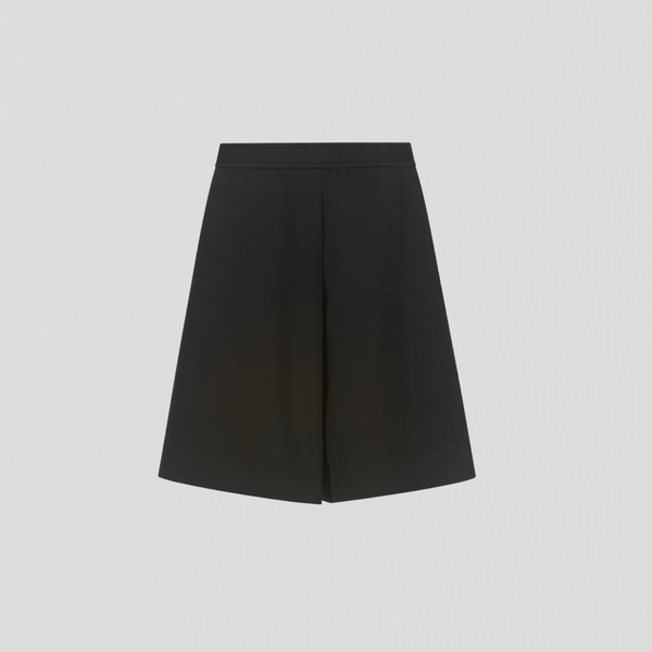 8PM Lipari Bermuda Trousers Black