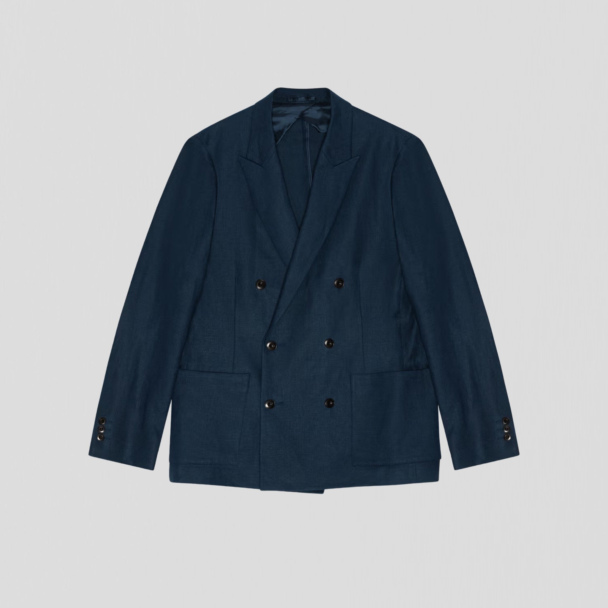 NN07 Jordin 1454 Jacket Navy Blue