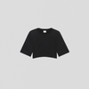 Isabel Marant Zaely T-Shirt Black