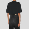 Isabel Marant Zaely T-Shirt Black