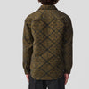 NN07 Adwin 5579 Shirt Green Multi