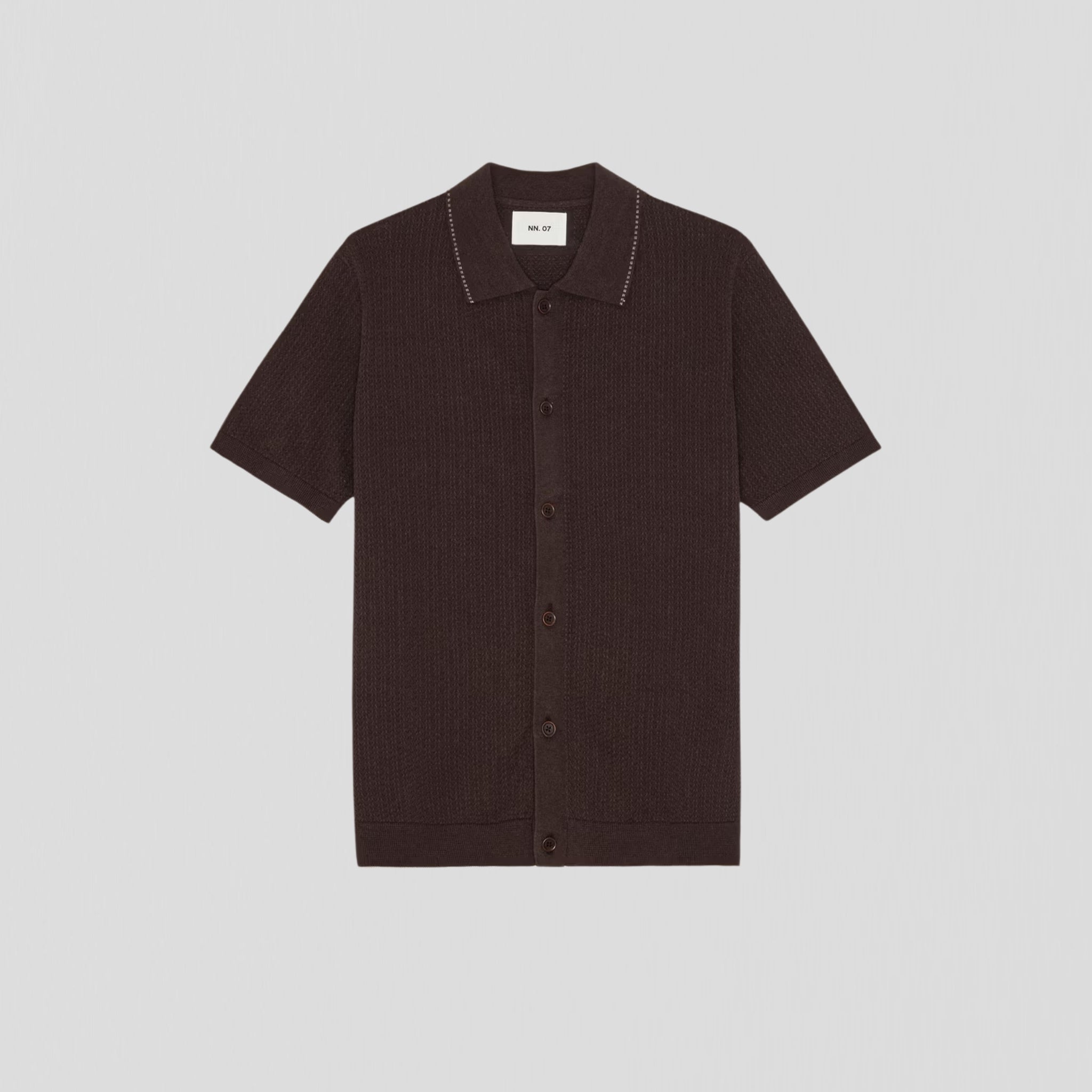 NN07 Nalo 60039 Polo Deep Truffle