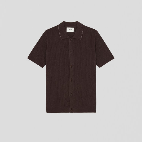 NN07 Nalo 60039 Polo Deep Truffle