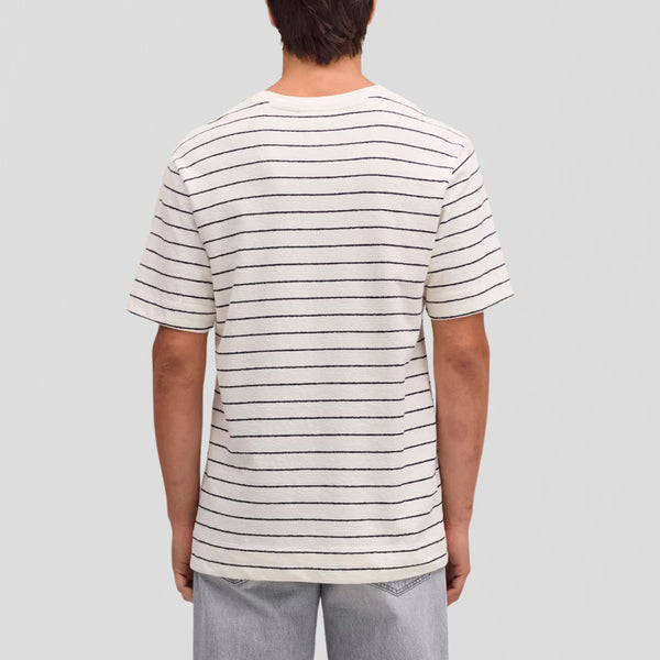 NN07 Pedro SS 30034 T-Shirt Navy Blue