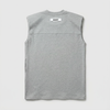Johny Jade Mini Dress Grey