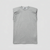Johny Jade Mini Dress Grey
