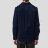 NN07 Colby 50002 Shirt Navy Blue