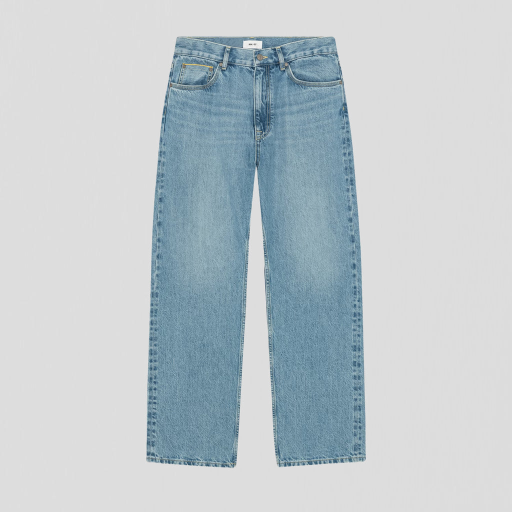 NN07 Otis Selvedge 10031 Jeans Light Blue