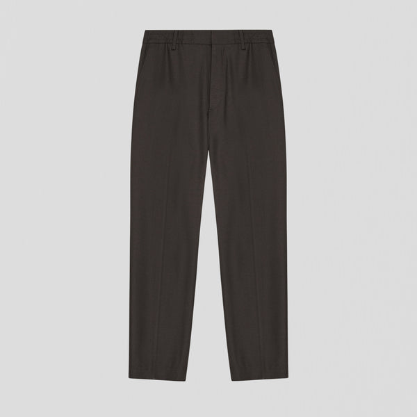 NN07 Billie 1088 Trousers Demitasse