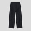 NN07 Kay 1630 Trousers Navy Stripe