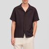 NN07 Hank SS 5971 Shirt Dusky Port