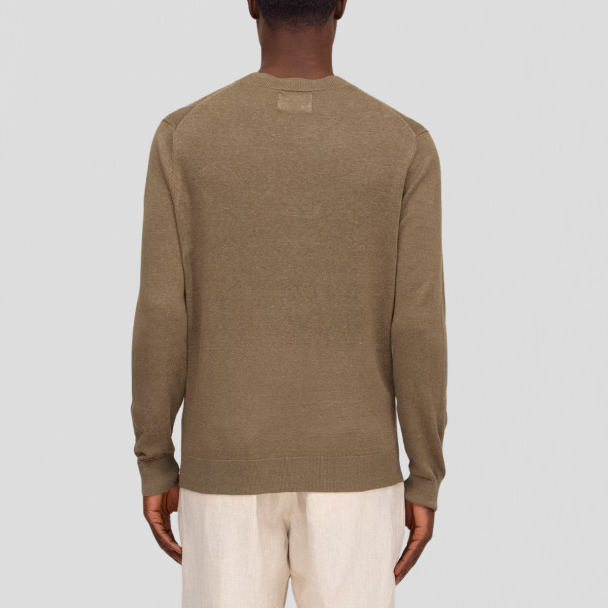 NN07 Ted 60058 Sweater Capers