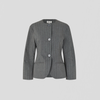 Baum und Pferdgarten Botilda Blazer Grey Stripes