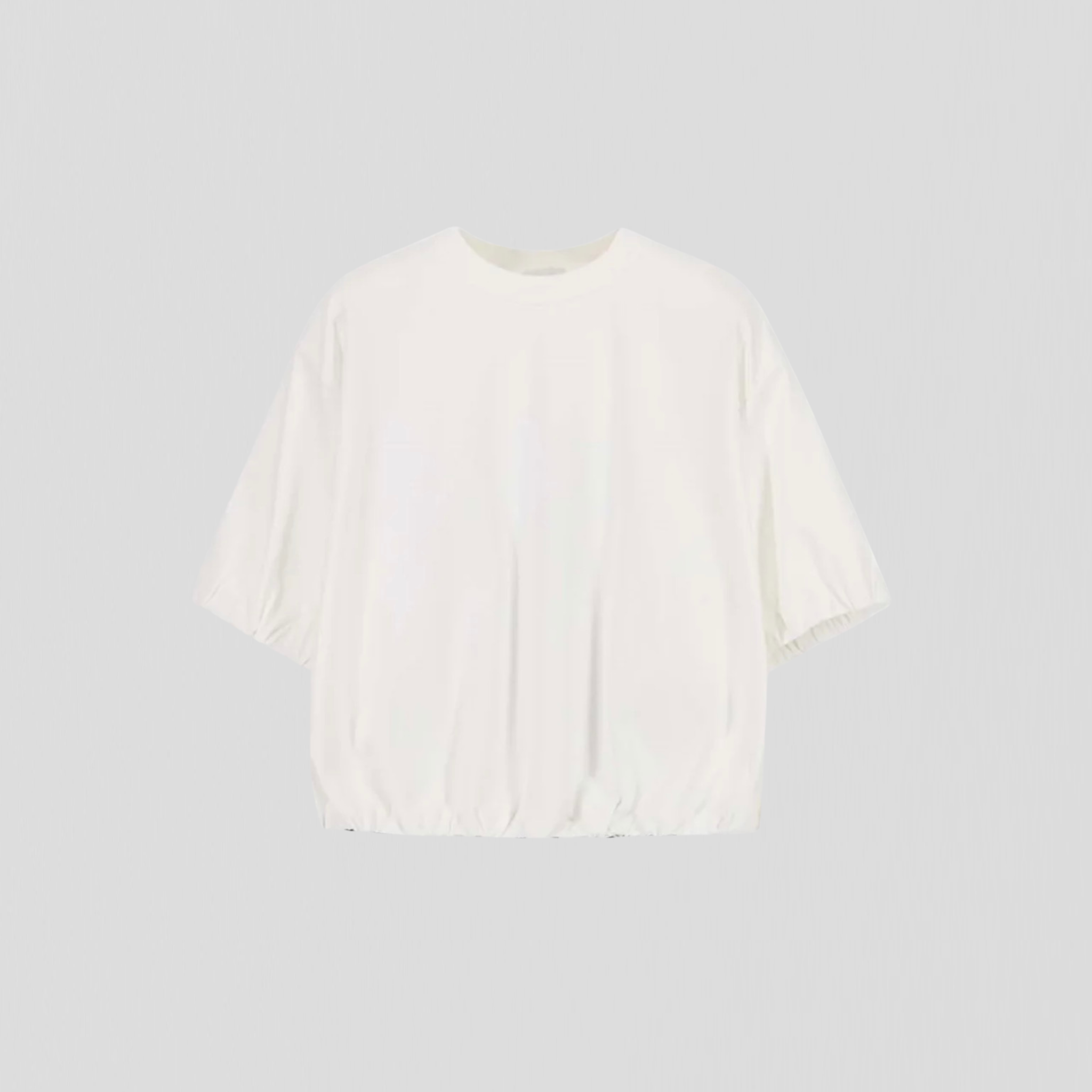 8PM Maiorca T-Shirt Milk-Butter