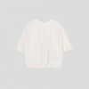 8PM Maiorca T-Shirt Milk-Butter