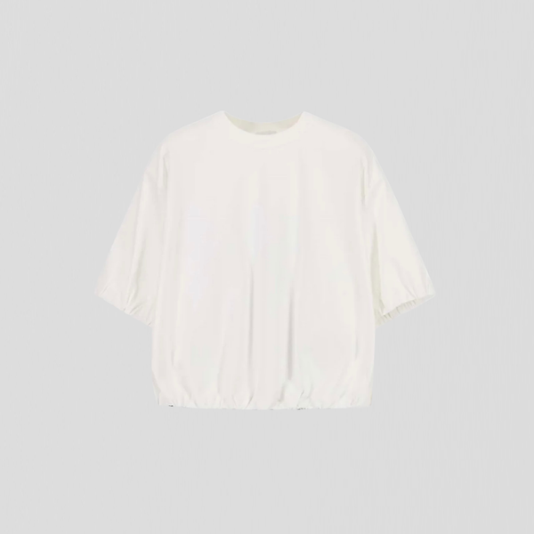 8PM Maiorca T-Shirt Milk-Butter