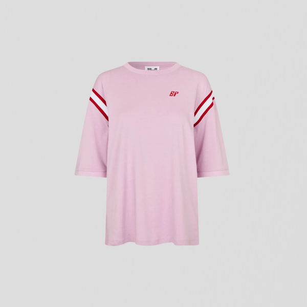 Baum und Pferdgarten July T-shirt Lilac Pink