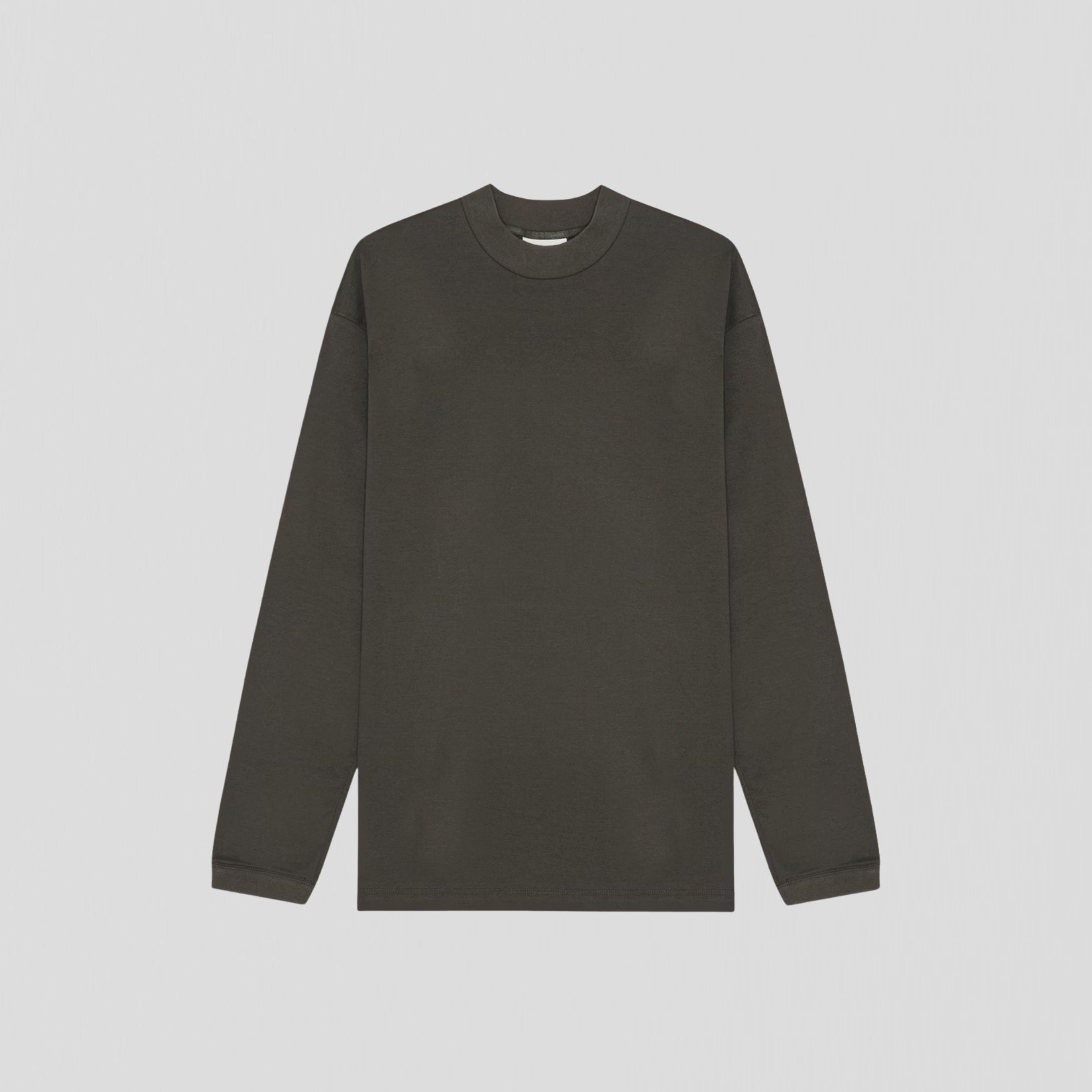 NN07 Lionel LS 3525 T-Shirt Dark Army