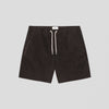 NN07 Gregor 1154 Shorts Deep Truffle