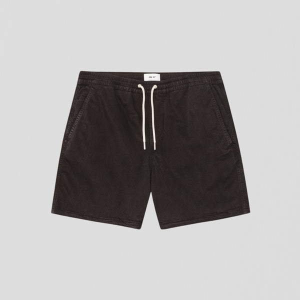 NN07 Gregor 1154 Shorts Deep Truffle