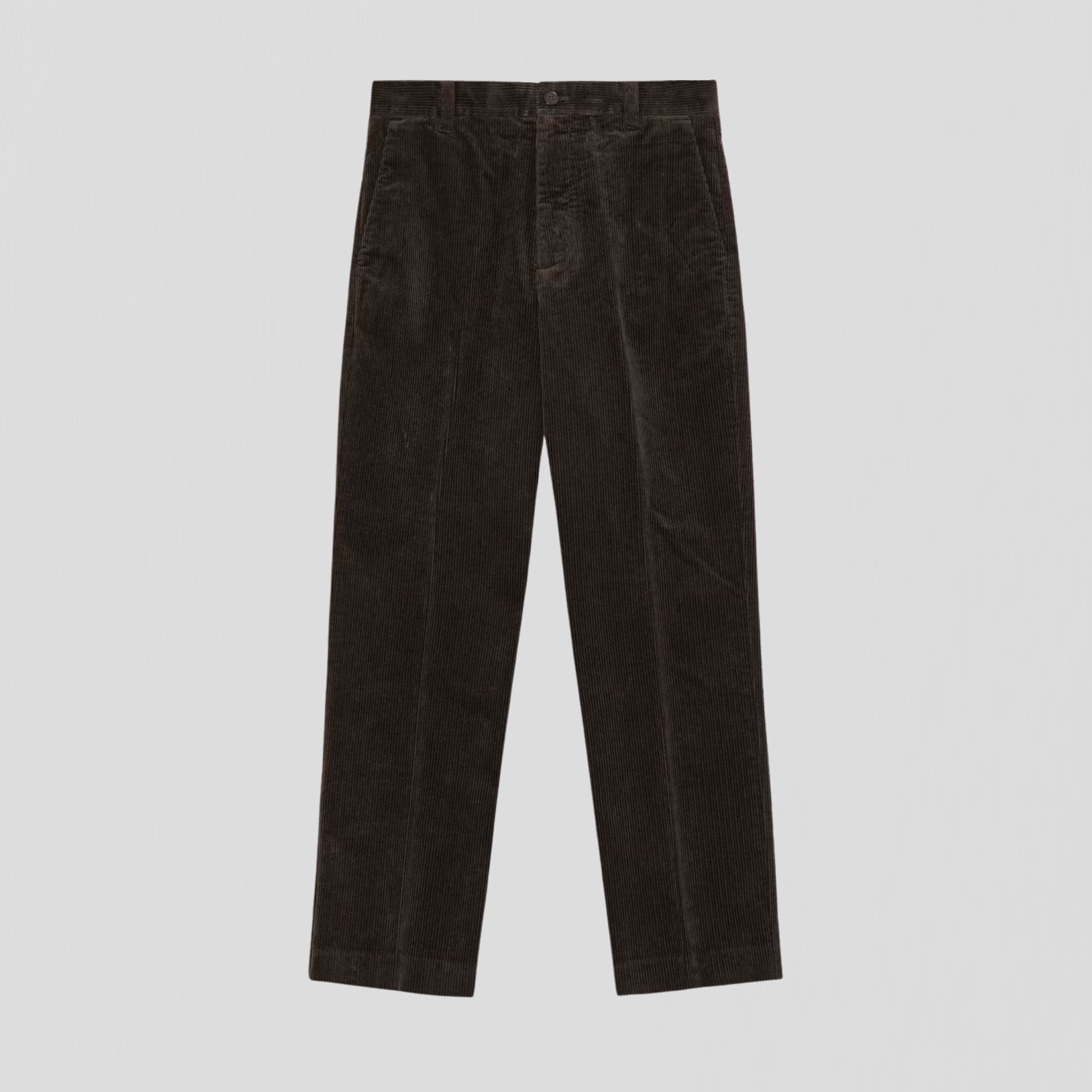 NN07 Paw 50004 Trousers Demitasse