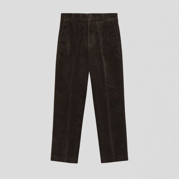 NN07 Paw 50004 Trousers Demitasse