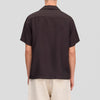 NN07 Hank SS 5971 Shirt Dusky Port