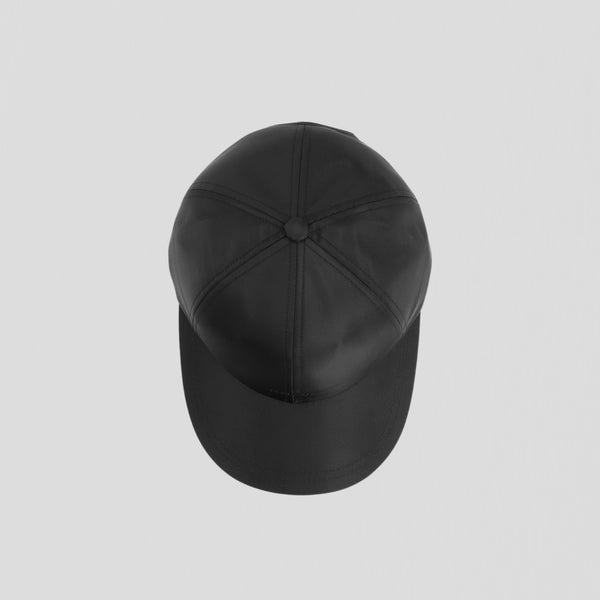 NN07 90022 Base Cap Black