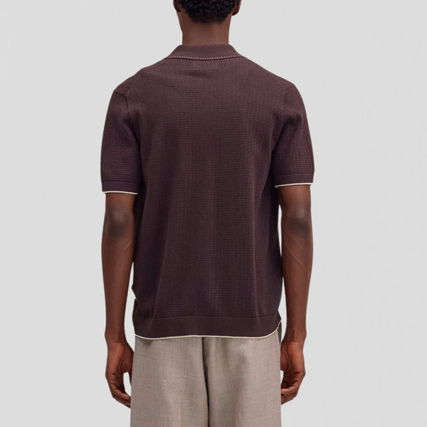 NN07 Nalo 60039 Polo Deep Truffle