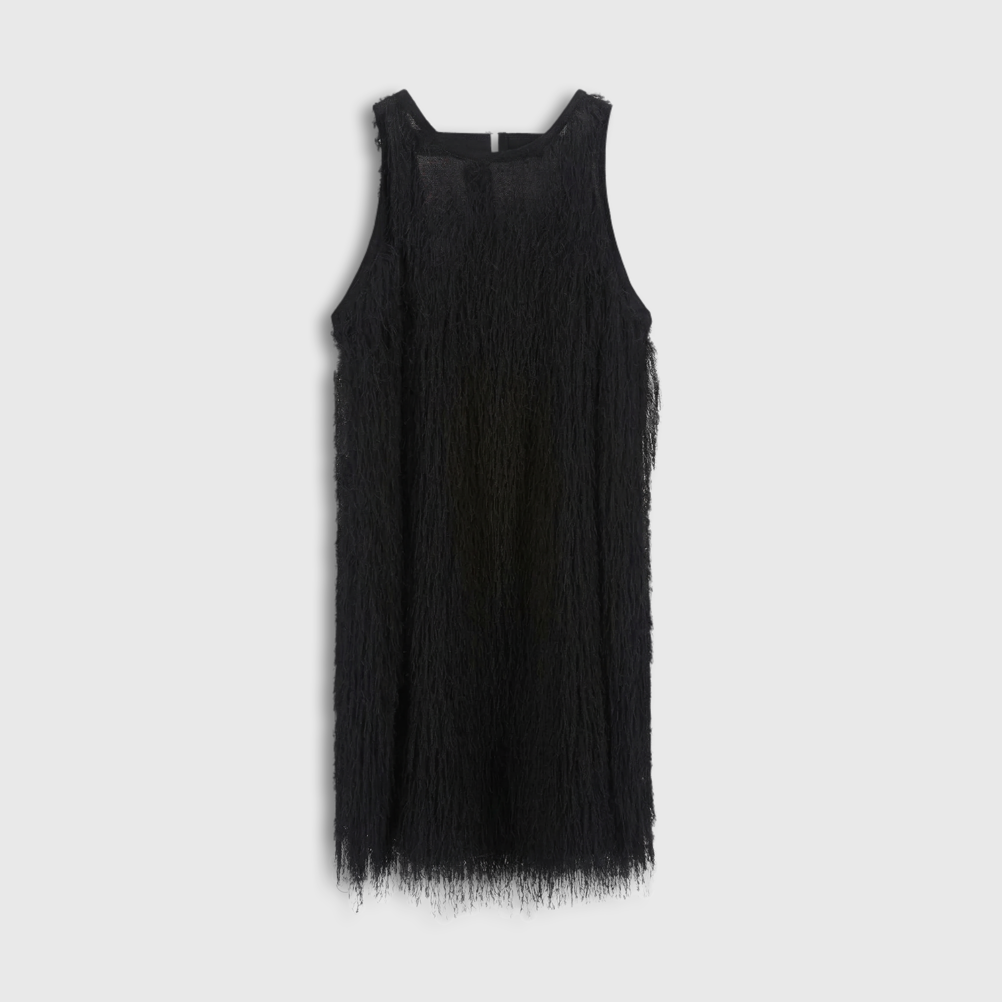 8PM Anversa Dress Black