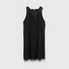 8PM Anversa Dress Black