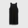 8PM Anversa Dress Black
