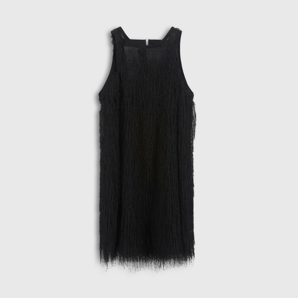8PM Anversa Dress Black