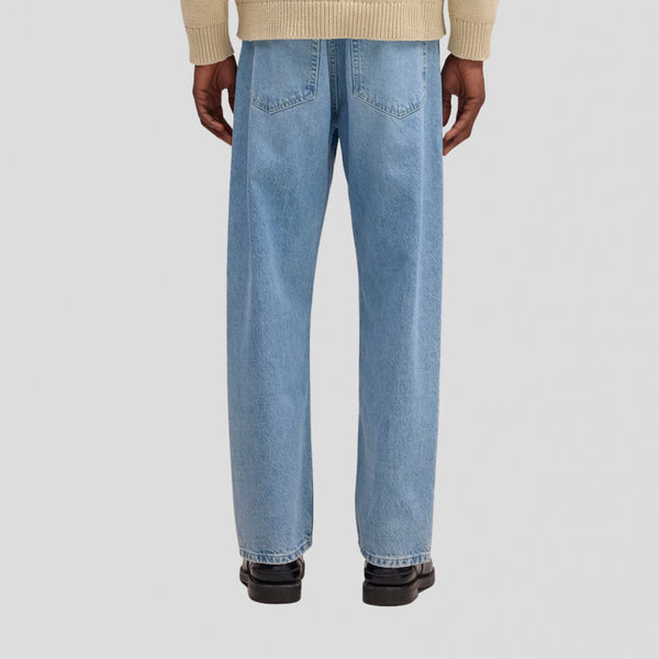 NN07 Otis Selvedge 10031 Jeans Light Blue