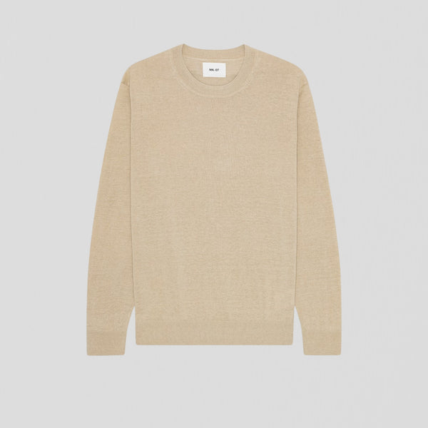 NN07 Ted 60058 Sweater Oat