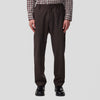 NN07 Billie 1088 Trousers Demitasse