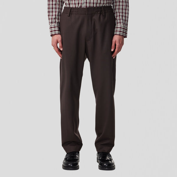 NN07 Billie 1088 Trousers Demitasse