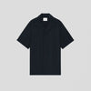 NN07 Hank SS 5971 Shirt Deep Navy