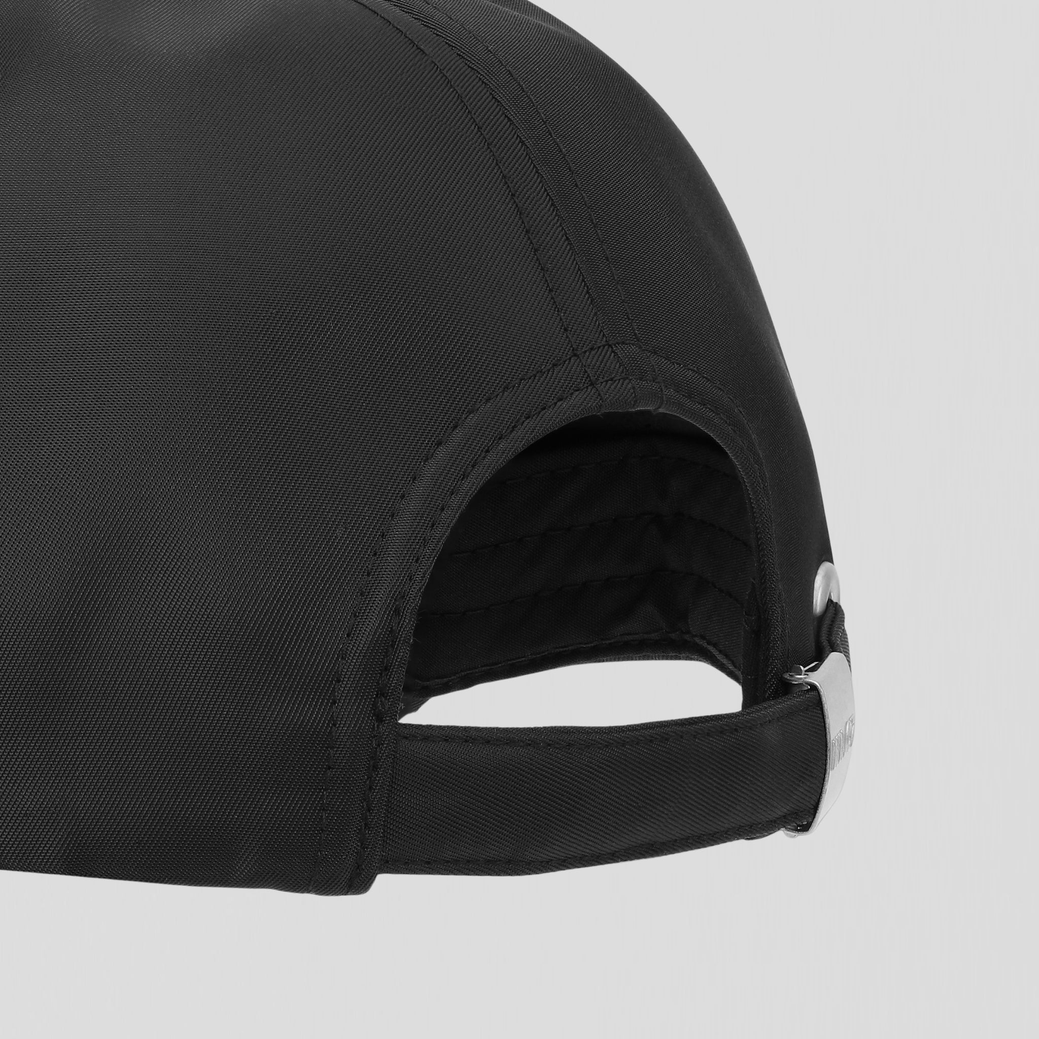NN07 90022 Base Cap Black