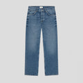 NN07 Sonny 1882 Jeans Blue Destressed