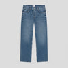 NN07 Sonny 1882 Jeans Blue Destressed