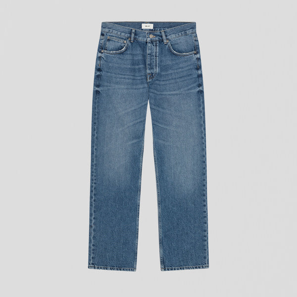 NN07 Sonny 1882 Jeans Blue Destressed
