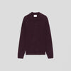 NN07 Hope 6683 Poloshirt Wine Red