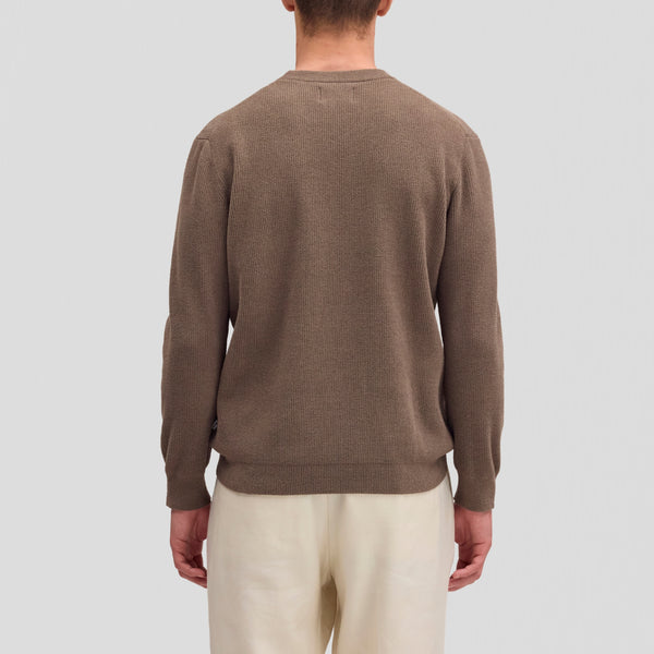 NN07 Danny 6429 Sweater Mable Husk