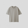 AAF LM1-4 Oversized T-Shirt Ghost Grey