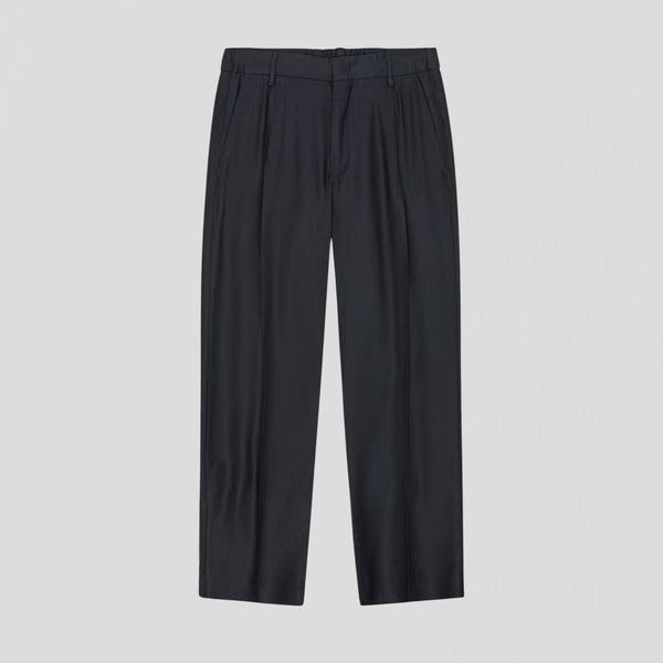 NN07 Kay 1808 Trousers Deep Navy