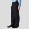 NN07 Kay 1630 Trousers Navy Stripe